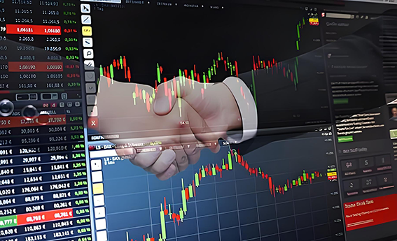 (okpay 钱包网)交易所交易界面